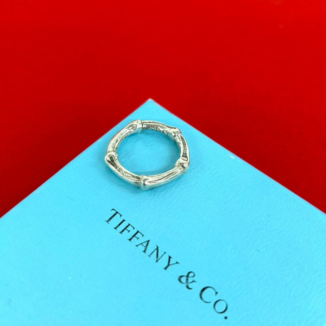 Rings Tiffany Bamboo Ring
