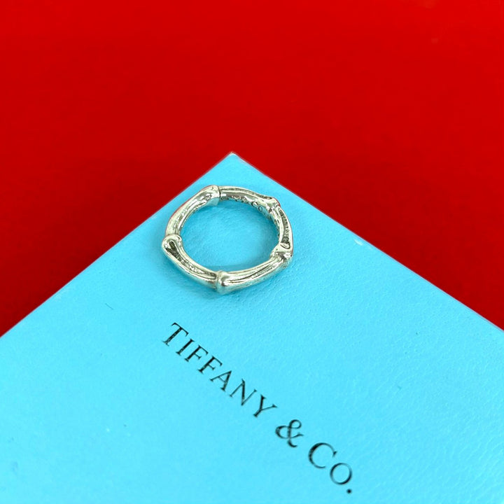 Rings Tiffany Bamboo Ring