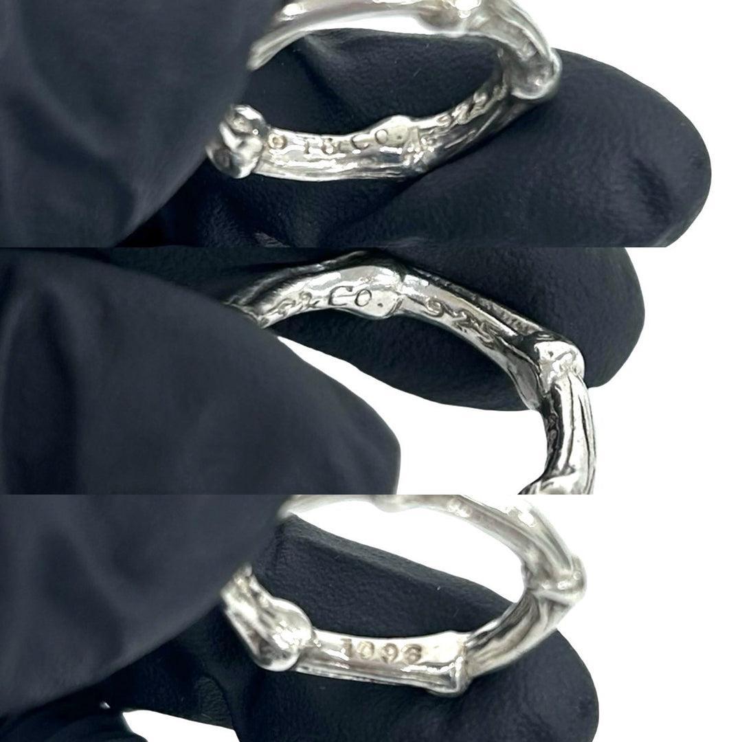 Rings Tiffany Bamboo Ring