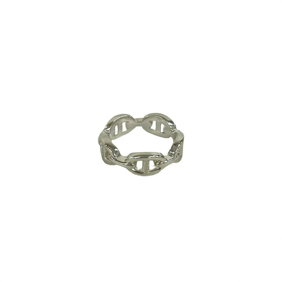 Rings Hermes Enchene Ring