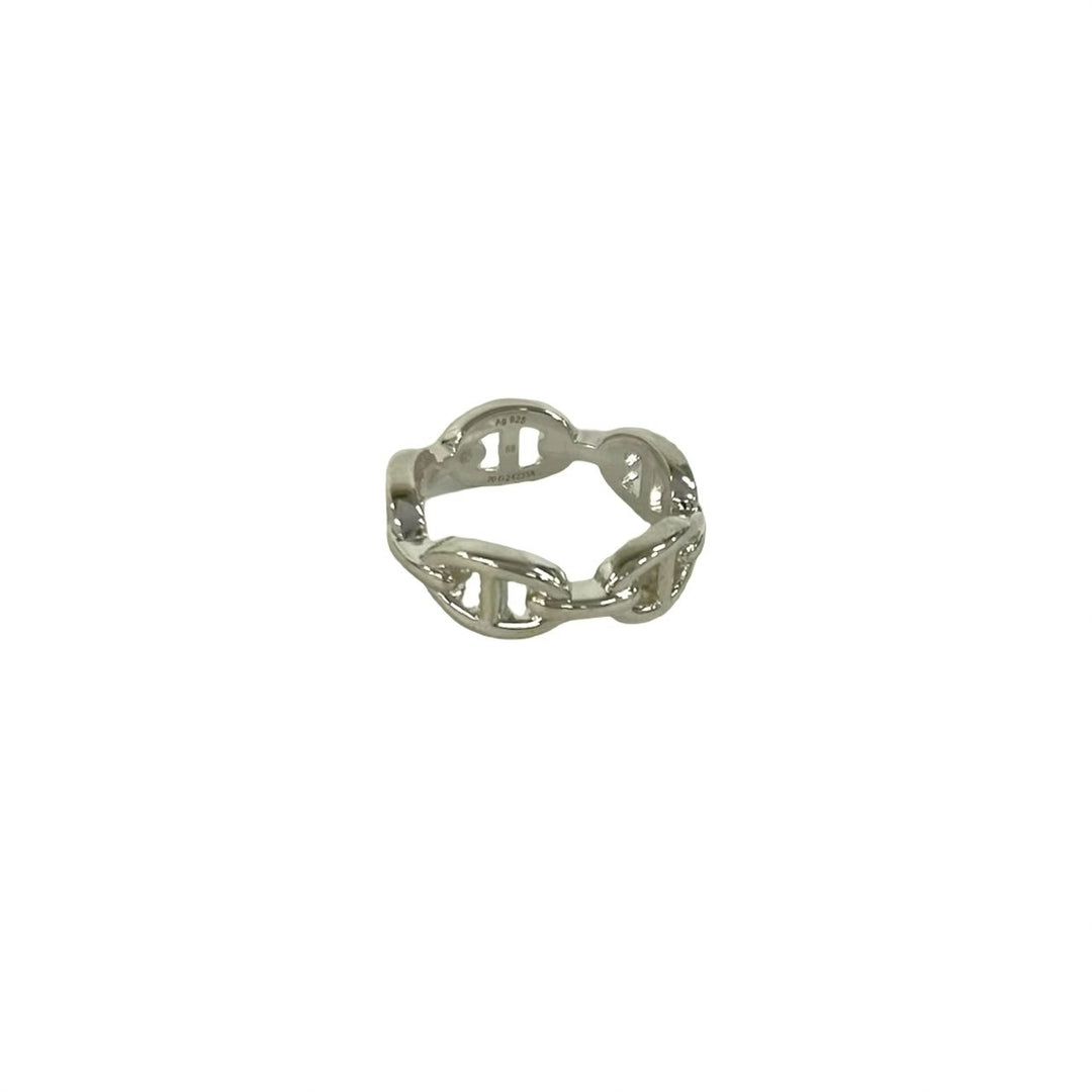 Rings Hermes Enchene Ring