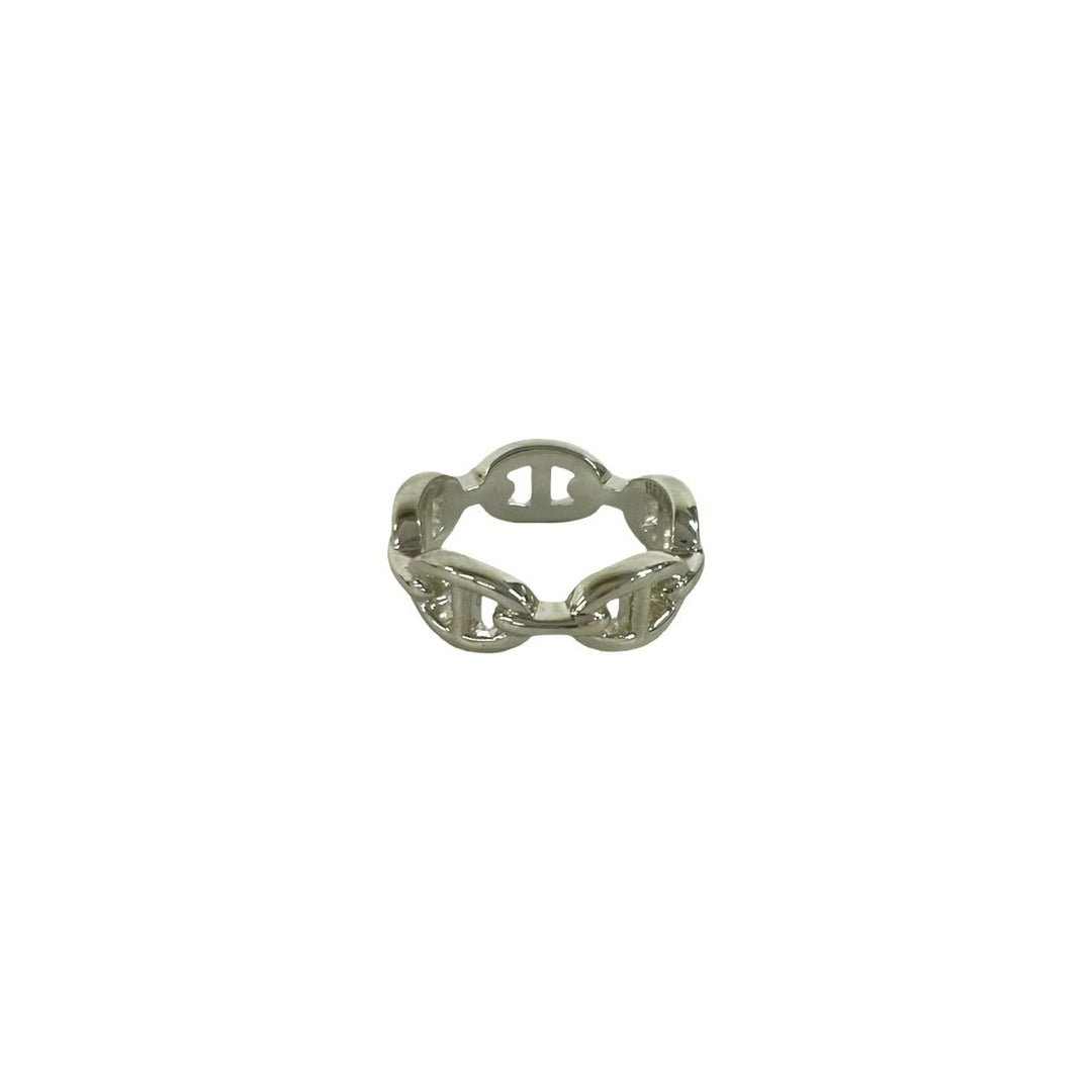 Rings Hermes Enchene Ring
