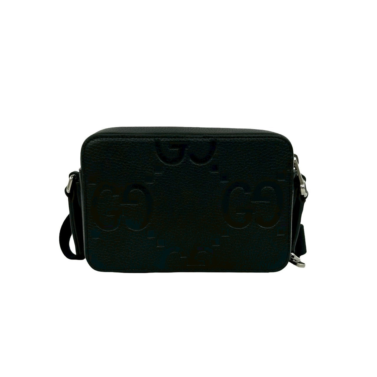 GUCCI グッチ ジャンボGG ミニバッグ ショルダーバッグ – Trip