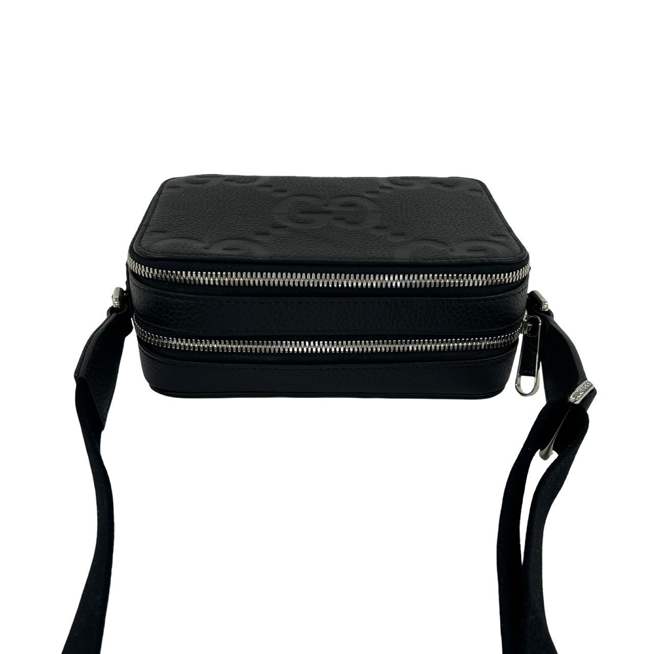 GUCCI グッチ ジャンボGG ミニバッグ ショルダーバッグ – Trip