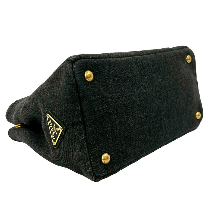 ショルダーバッグ プラダ カナパ