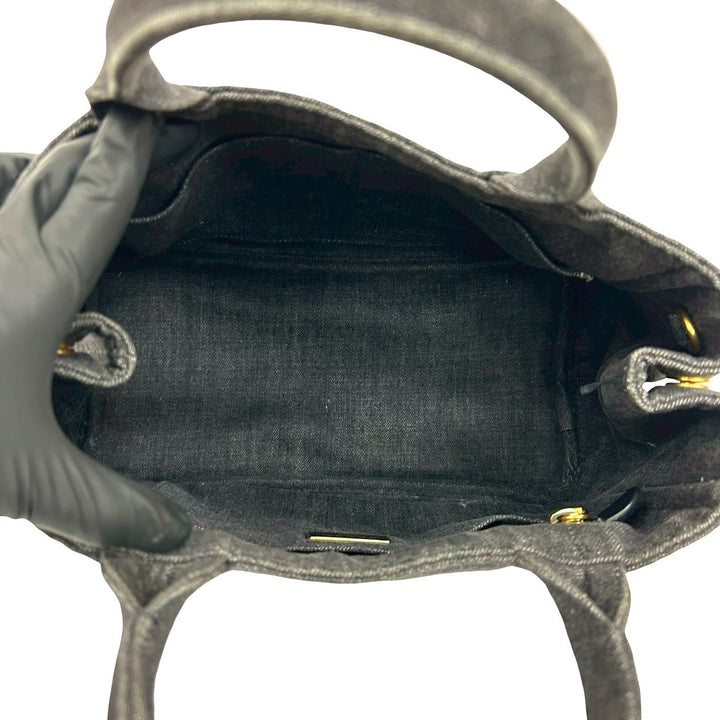 ショルダーバッグ プラダ カナパ