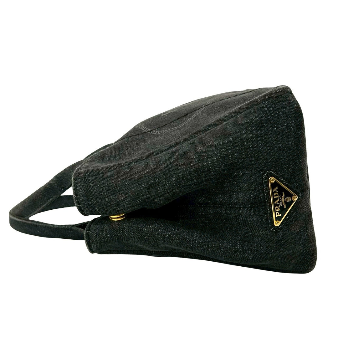 ショルダーバッグ プラダ カナパ