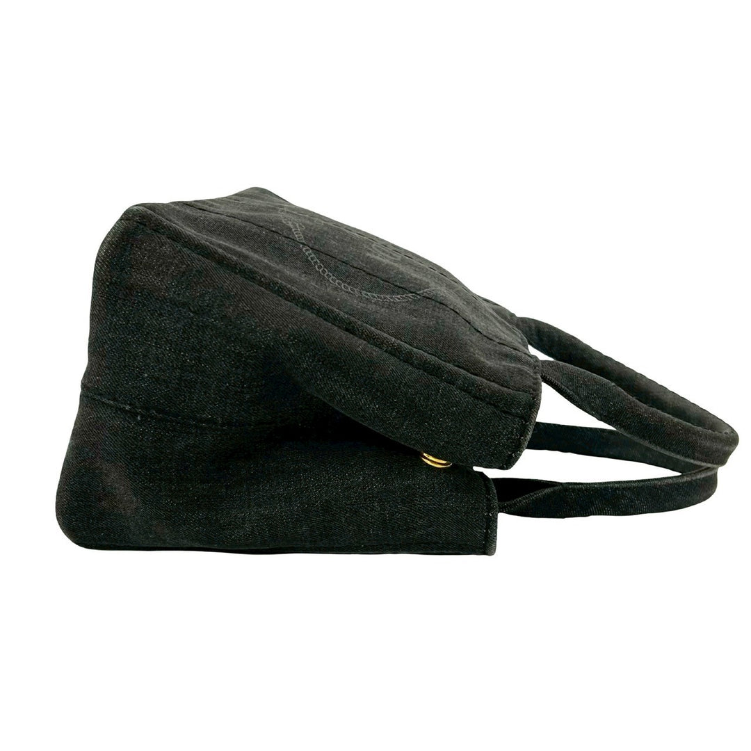 ショルダーバッグ プラダ カナパ