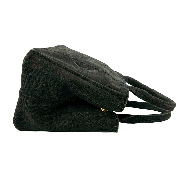 ショルダーバッグ プラダ カナパ