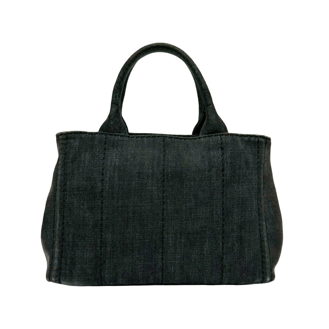 ショルダーバッグ プラダ カナパ