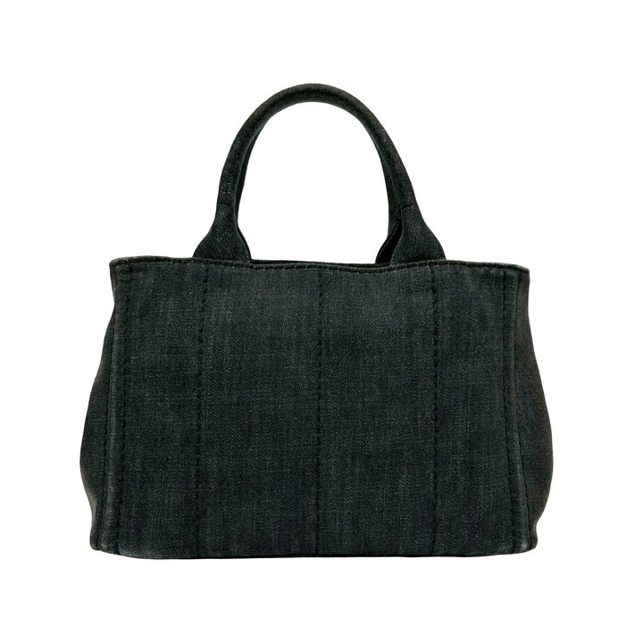 ショルダーバッグ プラダ カナパ