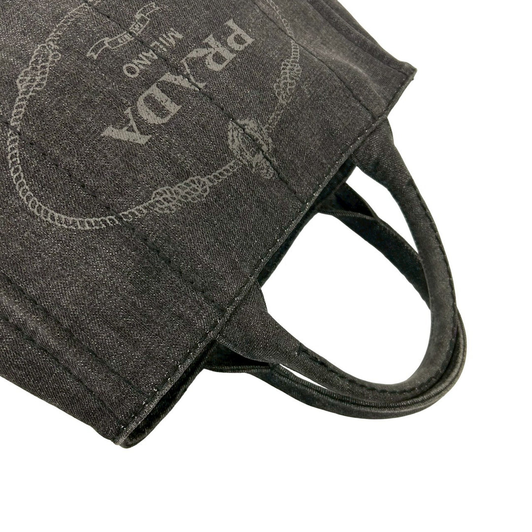 ショルダーバッグ プラダ カナパ