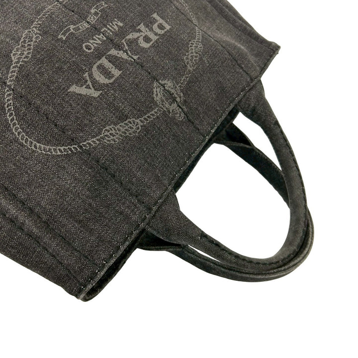 ショルダーバッグ プラダ カナパ