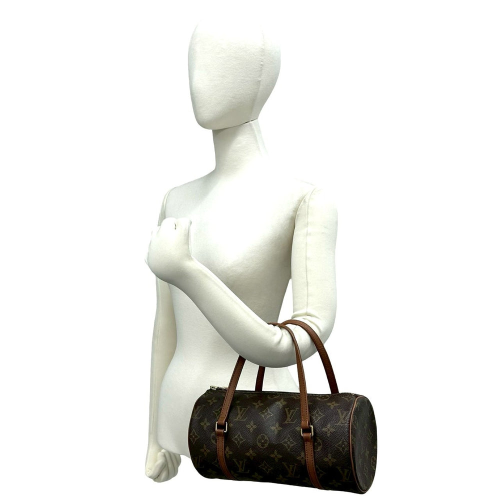 Handbag Louis Vuitton Papillon 26