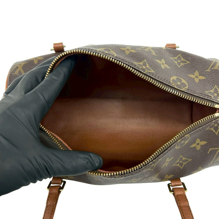 Handbag Louis Vuitton Papillon 26