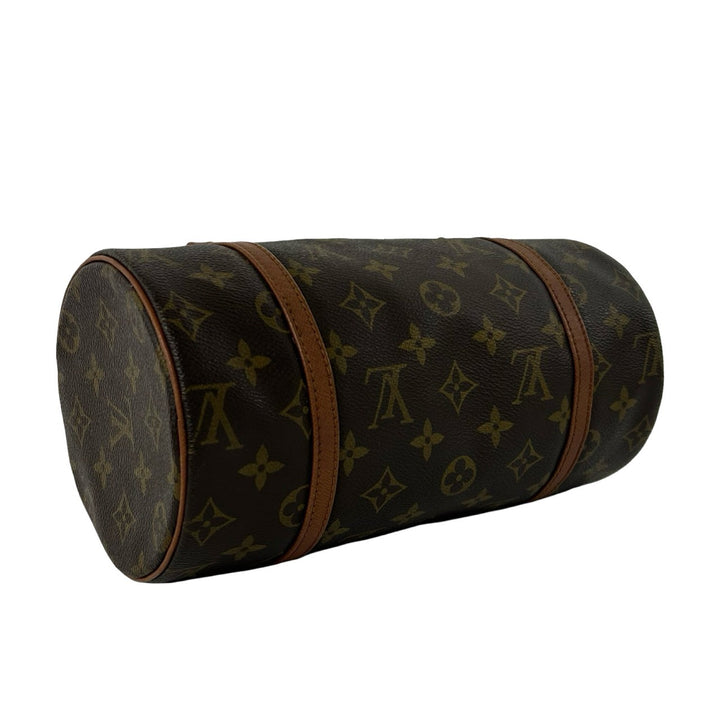 Handbag Louis Vuitton Papillon 26