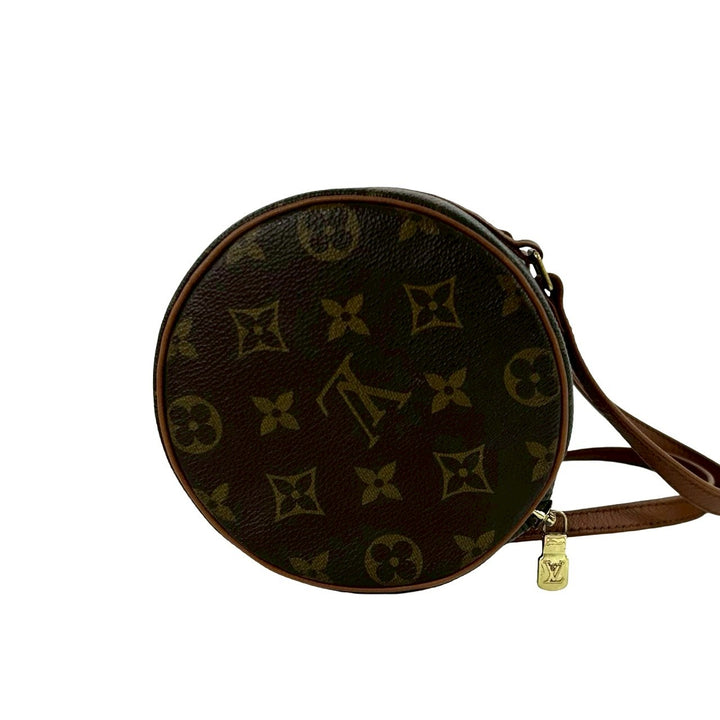 Handbag Louis Vuitton Papillon 26