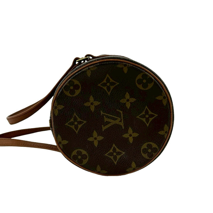 Handbag Louis Vuitton Papillon 26