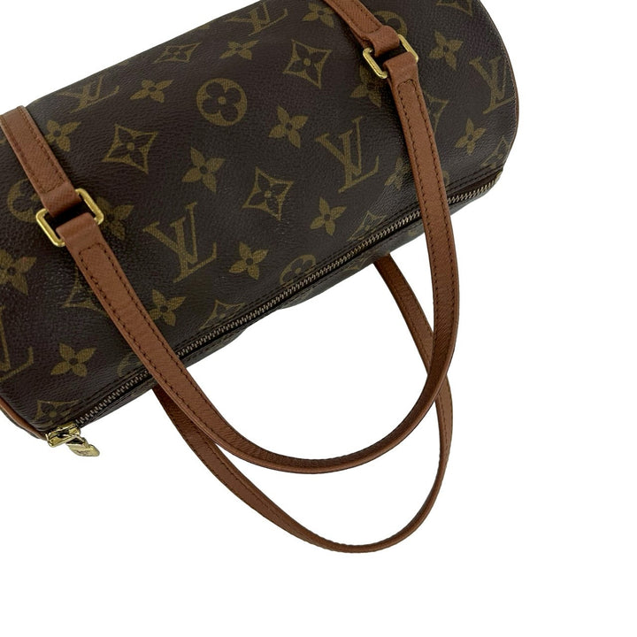 Handbag Louis Vuitton Papillon 26