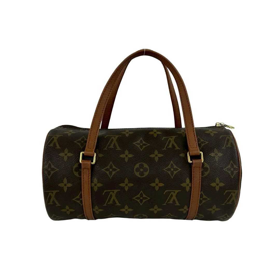Handbag Louis Vuitton Papillon 26