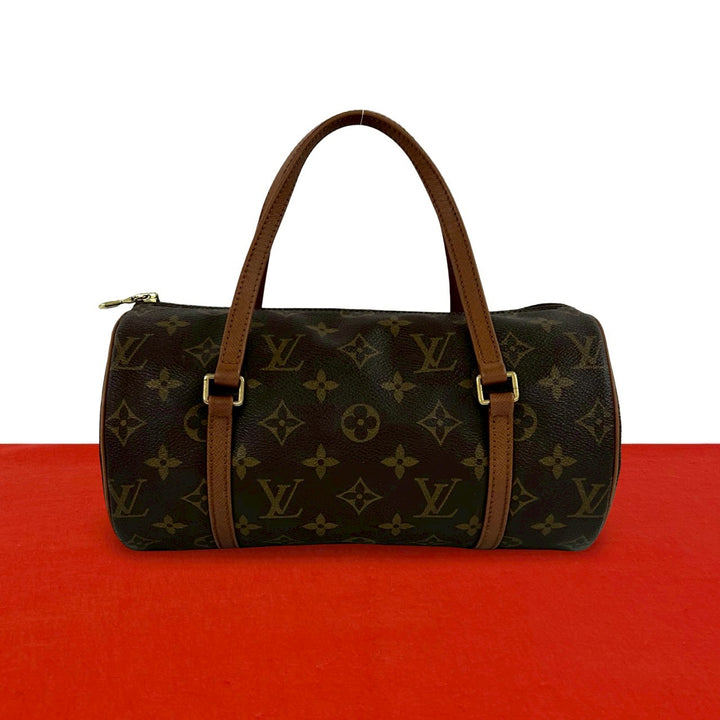 Handbag Louis Vuitton Papillon 26