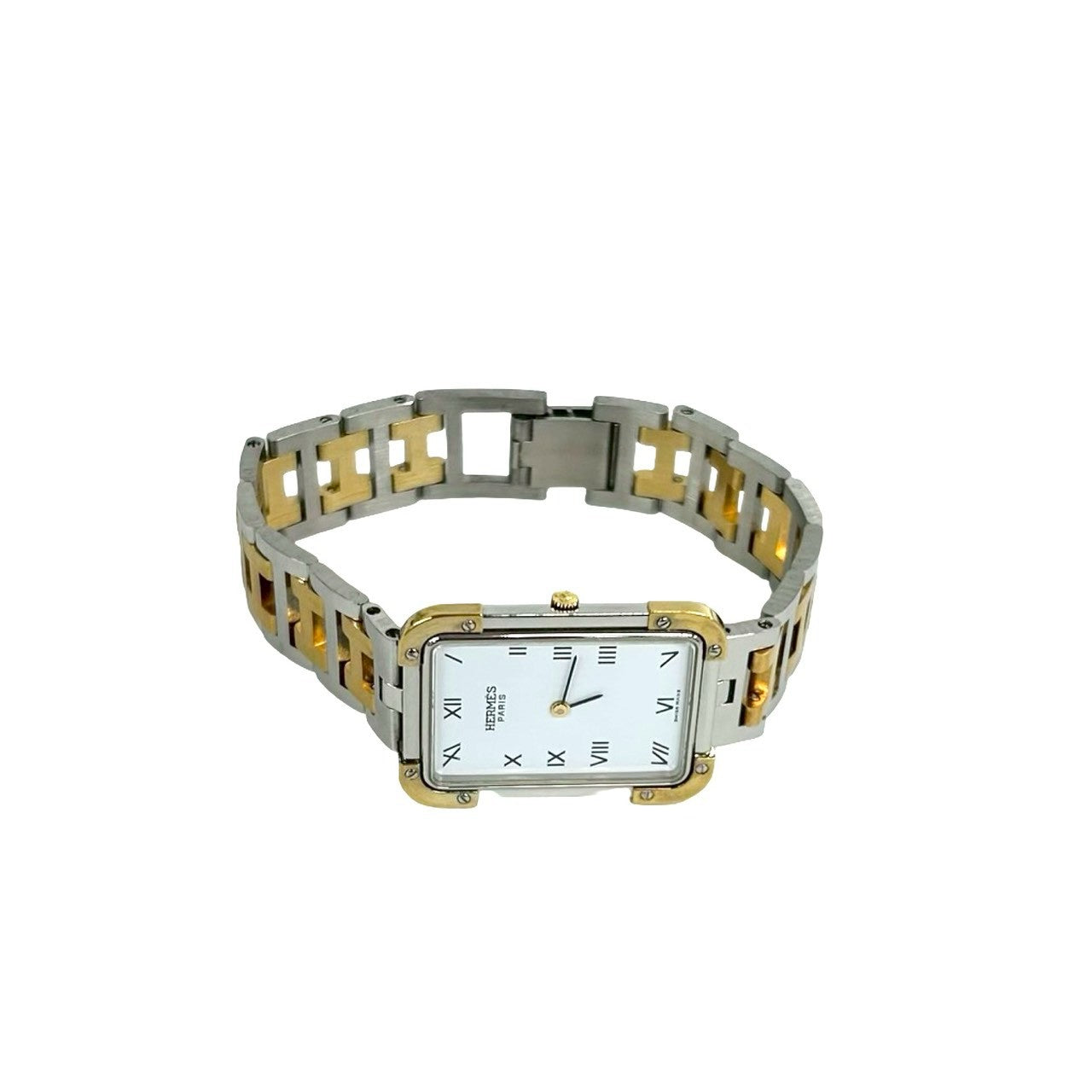 HERMES エルメス (Vintage) クロアジュール 腕時計 – Trip