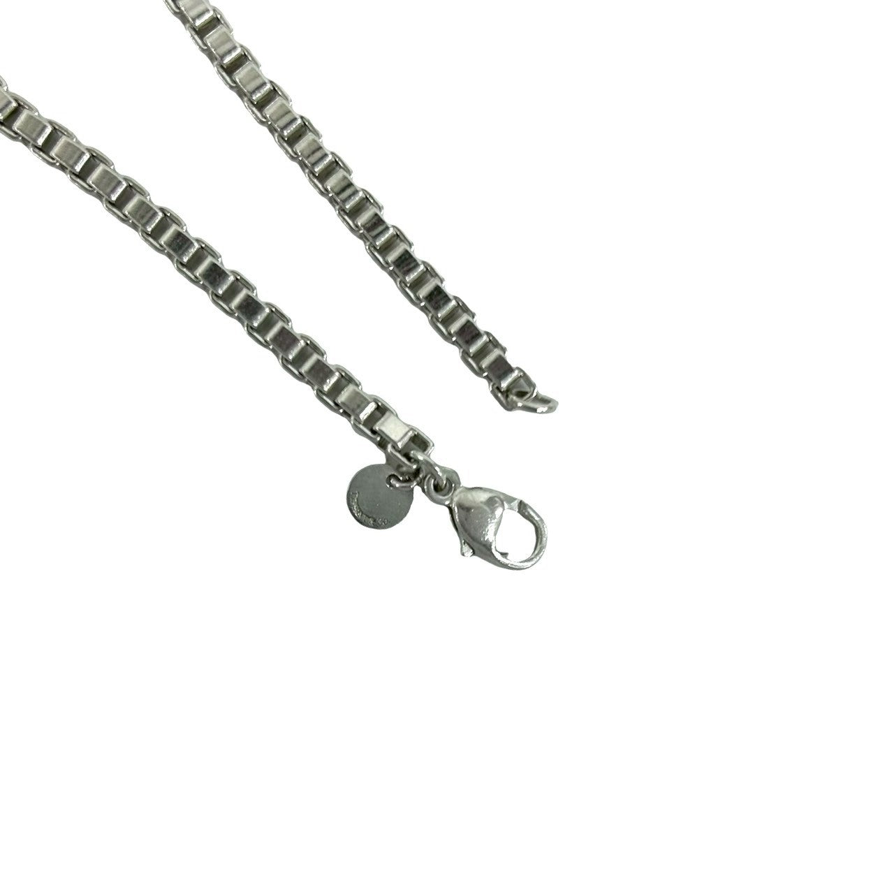Tiffany & Co. ベネチアンブレスレット TIFFANY&Co. ティファニー (Vintage) ベネチアン ブレスレット – Trip