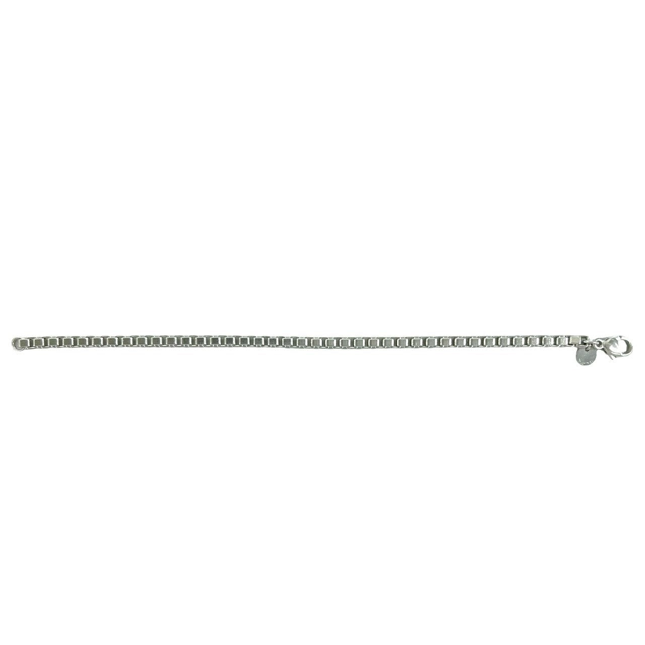 TIFFANY&Co. ティファニー (Vintage) ベネチアン ブレスレット – Trip