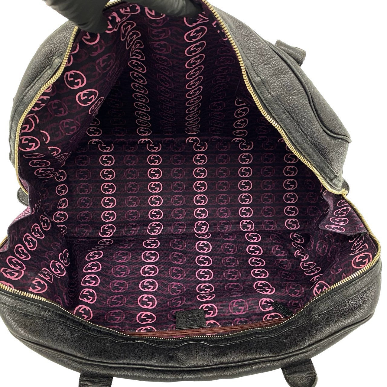 GUCCI Boston bag – Trip