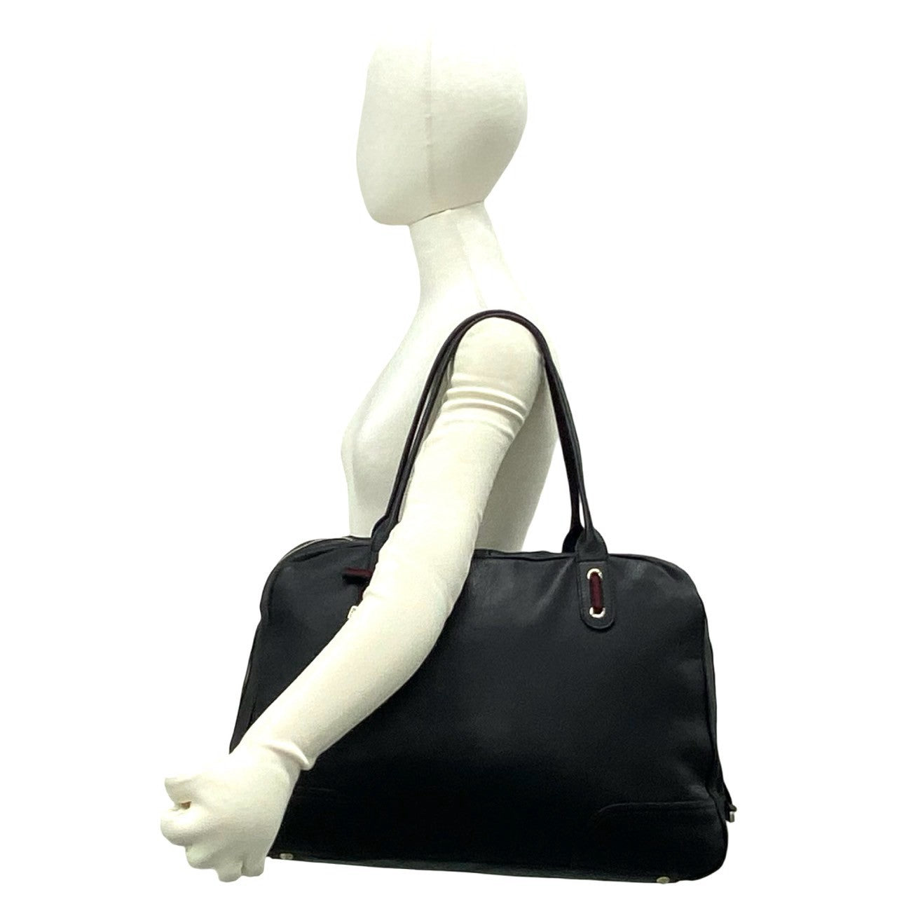 GUCCI グッチ ボストンバッグ – Trip