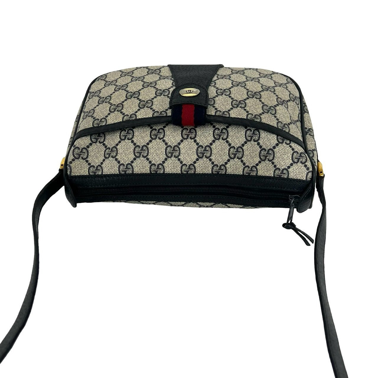 GUCCI グッチ (Vintage) ショルダーバッグ – Trip