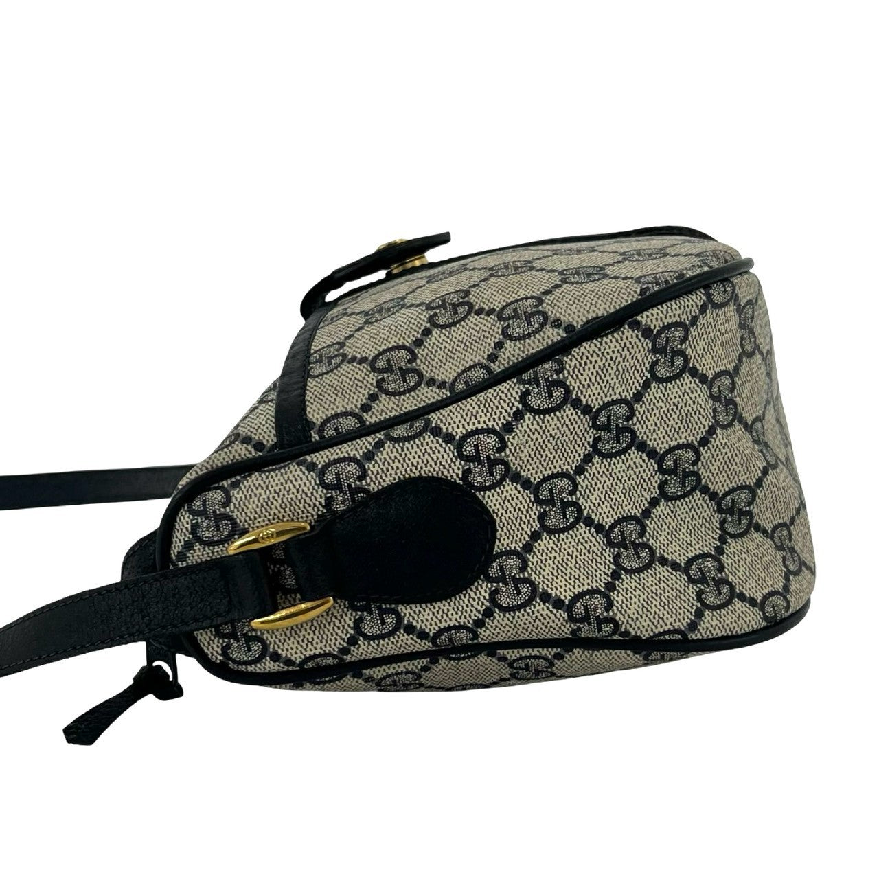 GUCCI グッチ (Vintage) ショルダーバッグ – Trip