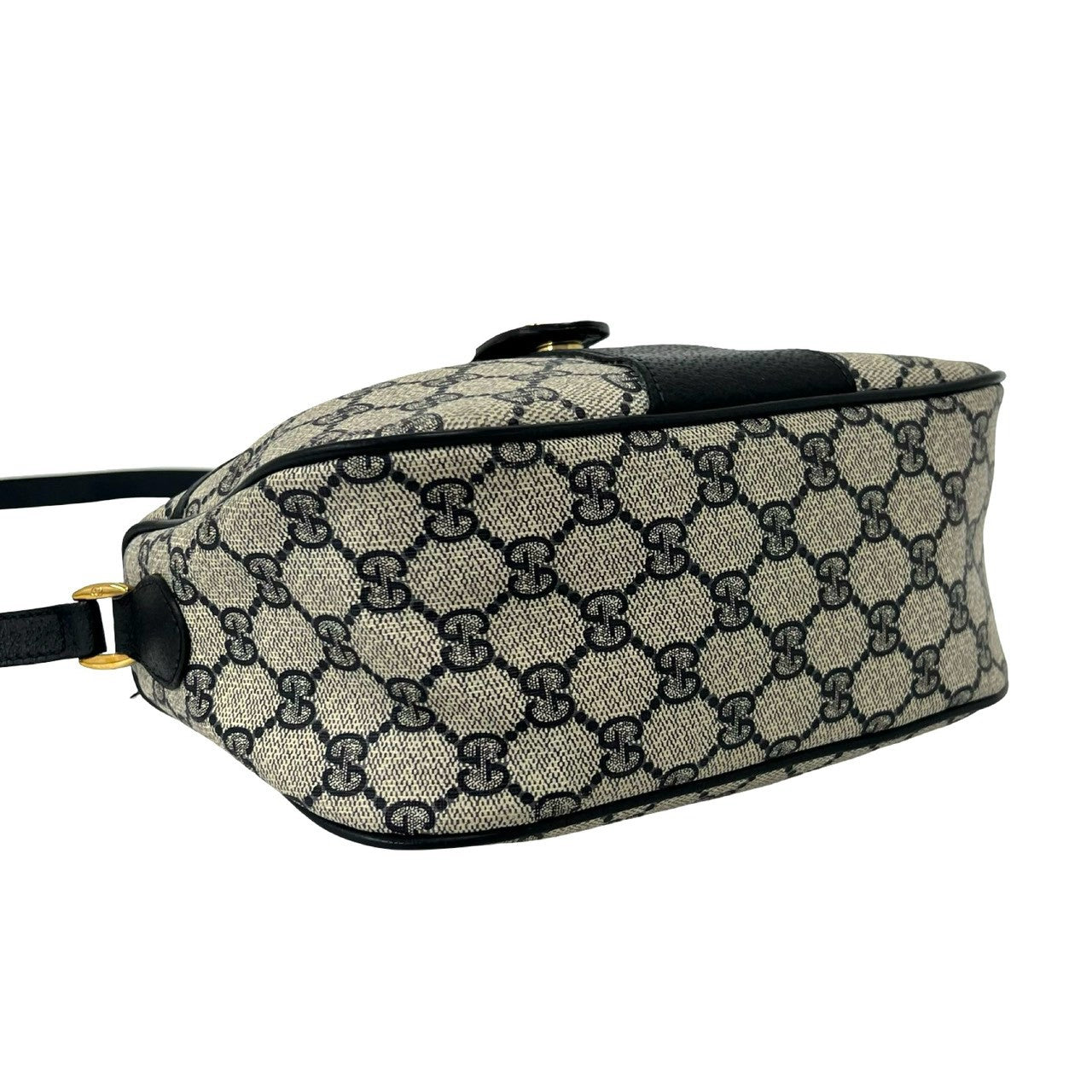GUCCI グッチ (Vintage) ショルダーバッグ – Trip