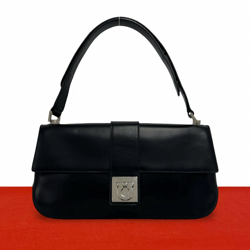 Salvatore Ferragamo サルヴァトーレフェラガモ (Vintage) ショルダー