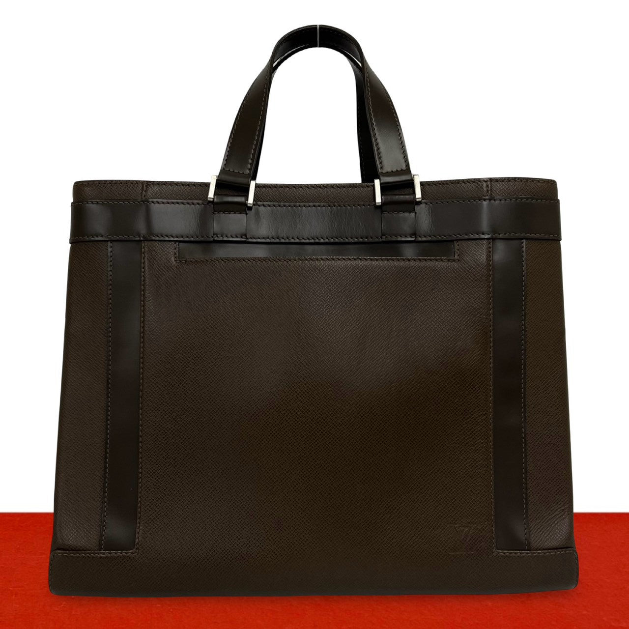 LOUIS VUITTON ルイヴィトン カスベック PM ハンドバッグ – Trip
