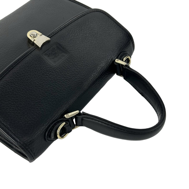 ショルダーバッグ バーバリー