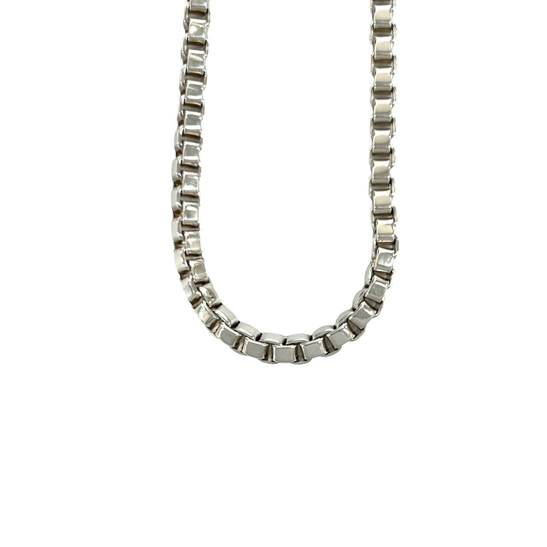 ネックレス ティファニー ベネチアン ネックレス