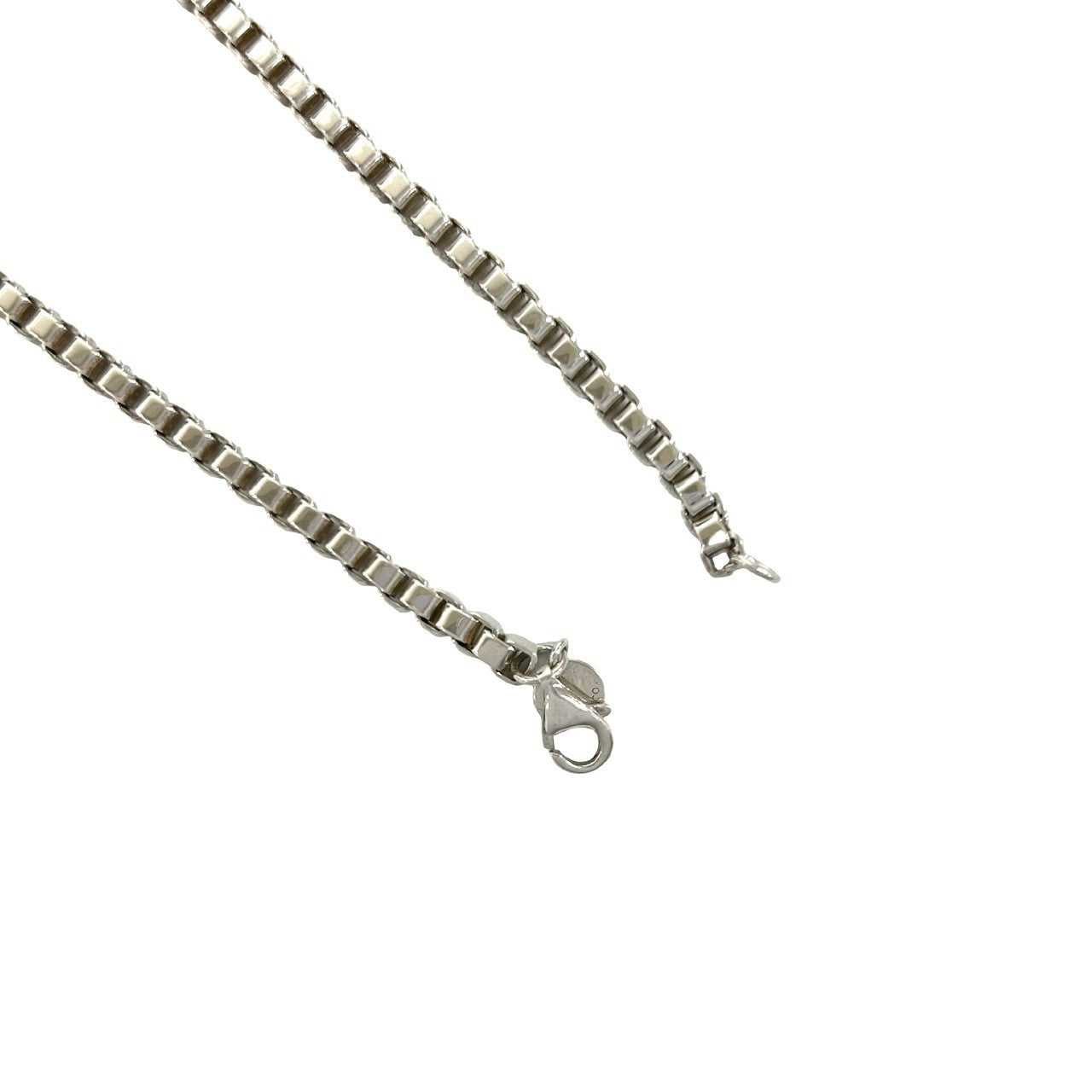 TIFFANY&Co. ティファニー (Vintage) ベネチアン ネックレス – Trip