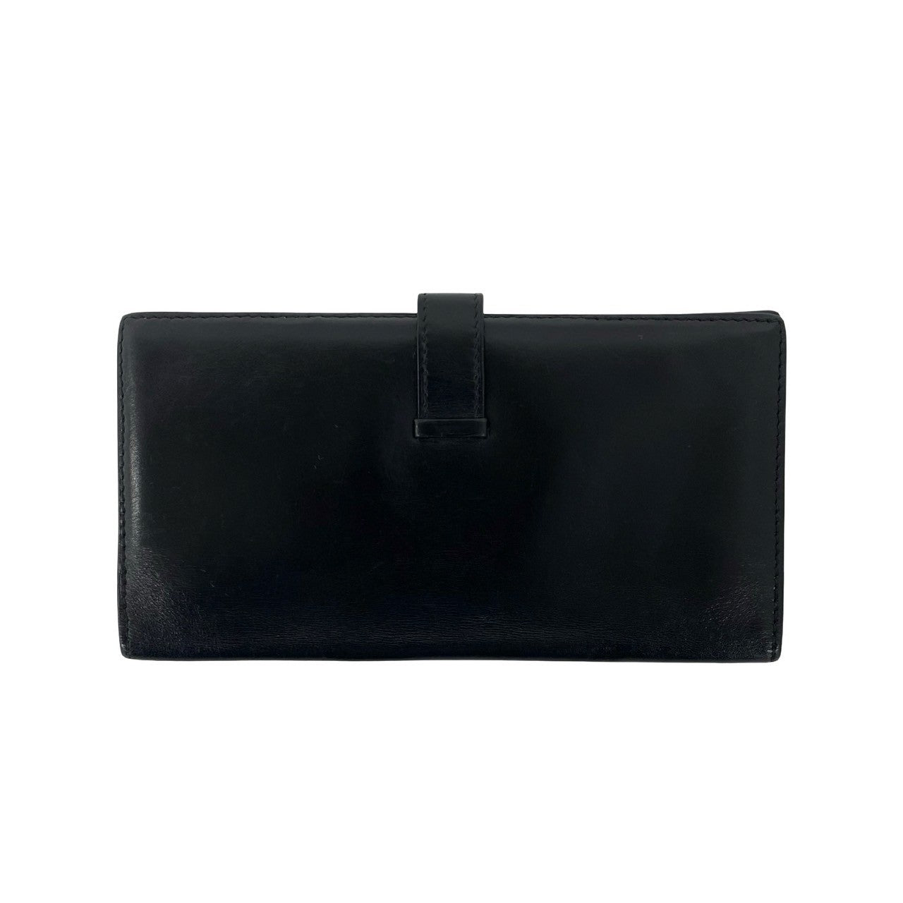 HERMES エルメス ベアン 長財布 – Trip
