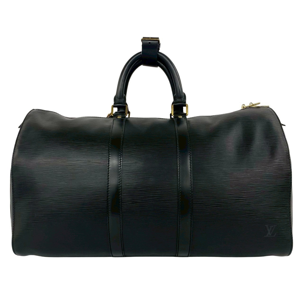 LOUIS VUITTON ルイヴィトン (Vintage) キーポル ボストンバッグ – Trip