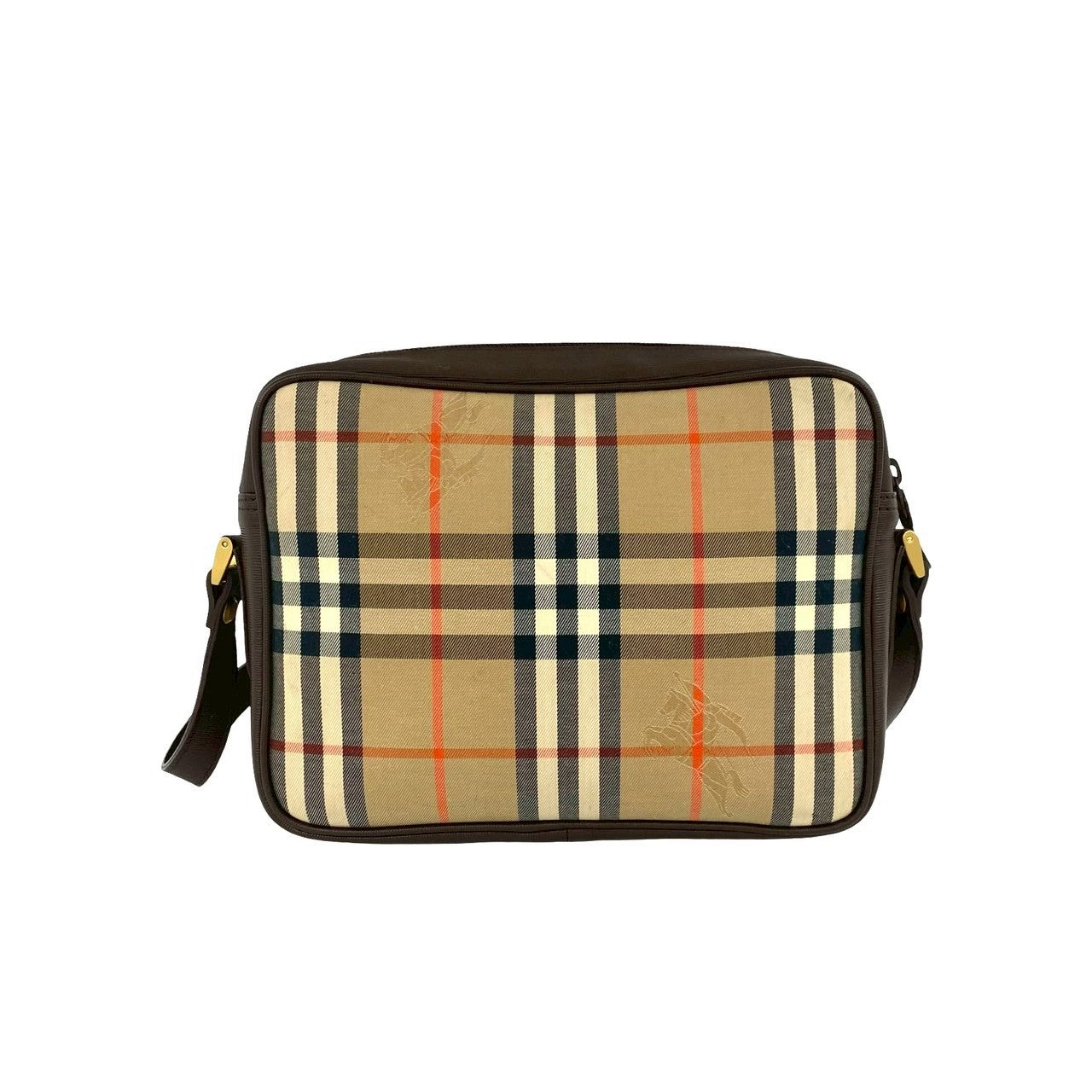 Burberrys バーバリーズ (Vintage) ショルダーバッグ – Trip
