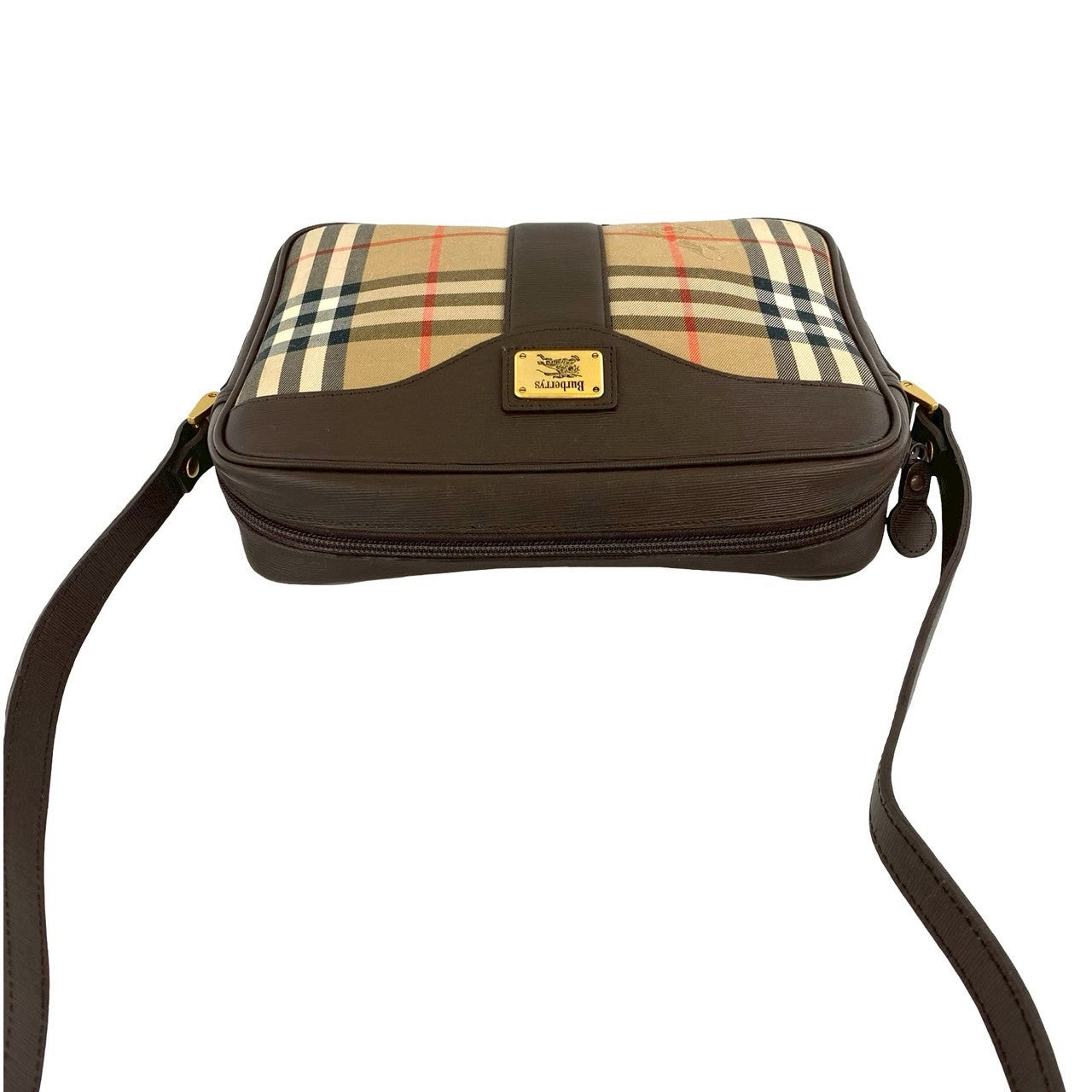 Burberrys バーバリーズ (Vintage) ショルダーバッグ – Trip