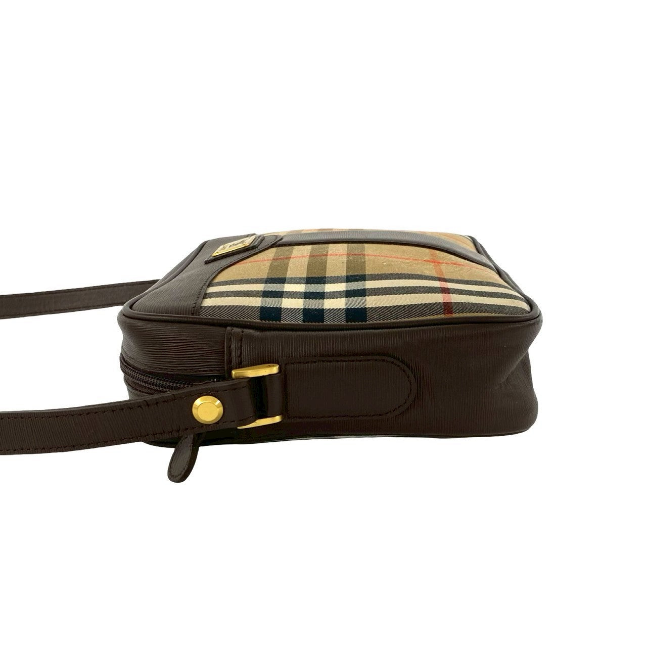Burberrys バーバリーズ (Vintage) ショルダーバッグ – Trip