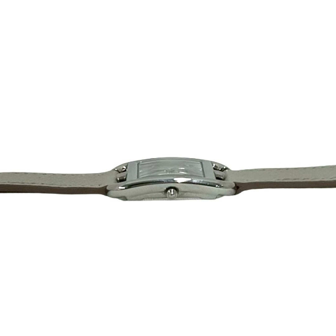 腕時計 エルメス ケープコッド PM 31mm