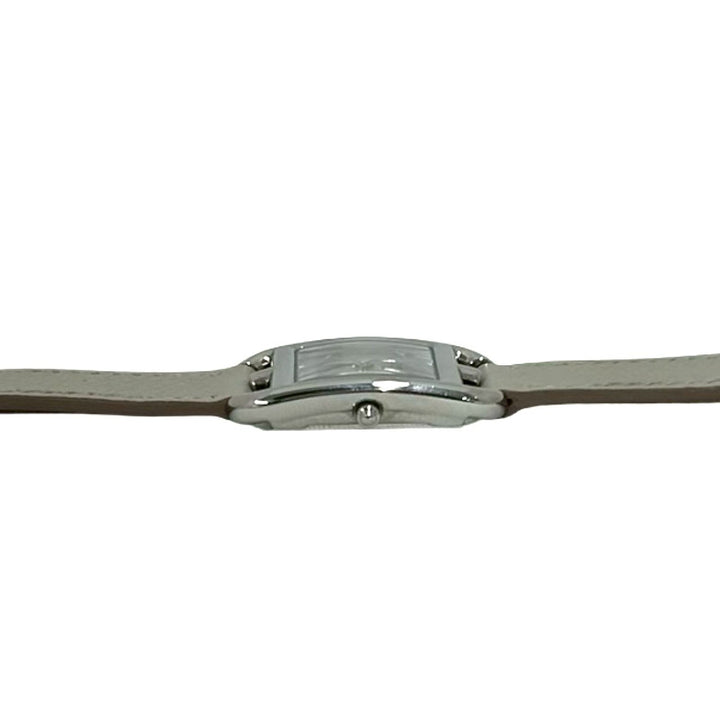 腕時計 エルメス ケープコッド PM 31mm