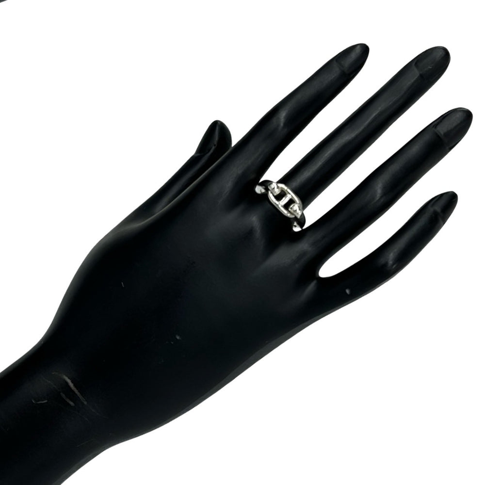 リング・指輪 エルメス シェーヌダンクル リング