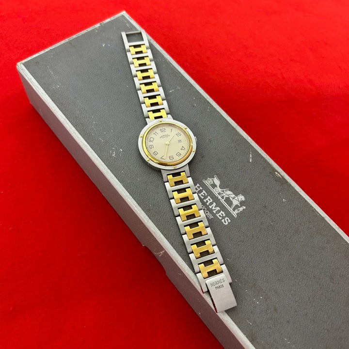 watch hermes clipper