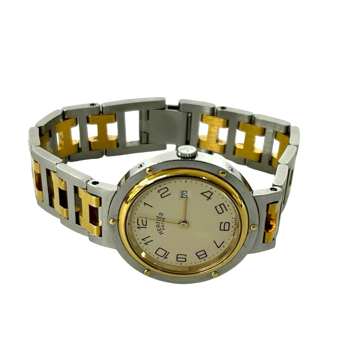 watch hermes clipper