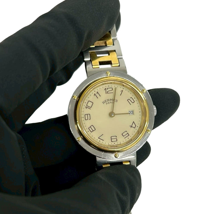 watch hermes clipper