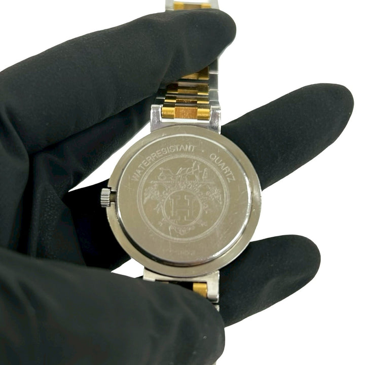 watch hermes clipper